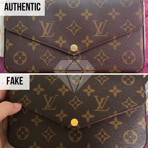 how to tell if it's real louis vuitton|authentic louis vuitton label.